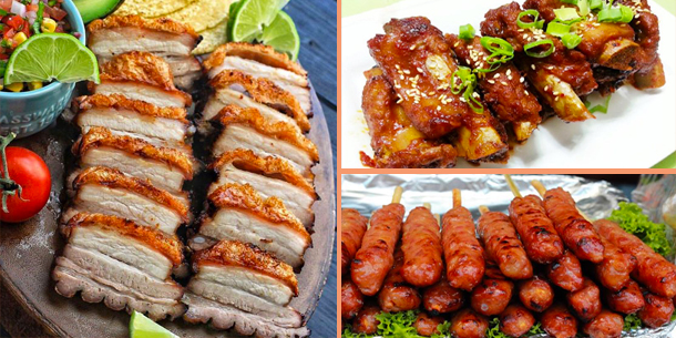 Hướng dẫn 10 cách nấu món ăn ngon từ thịt lợn cực kỳ dễ làm