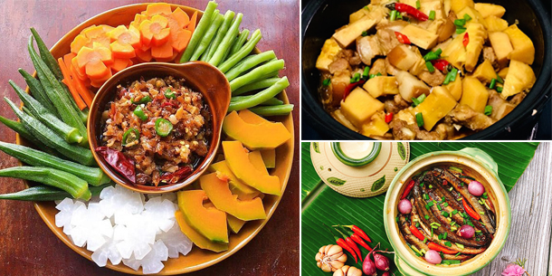 Cách làm 10 món kho siêu ngon, thích hợp cho mùa đông lạnh giá này