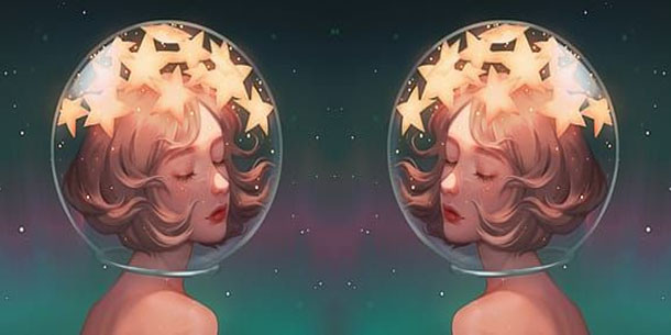 Tổng quan về Tài vận, tình duyên, sự nghiệp của 12 cung hoàng đạo trong năm 2021