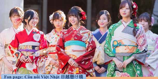 SỰ KIỆN GIAO LƯU VĂN HÓA NGÔN NGỮ VIỆT - NHẬT Ở HÀ NỘI ハノイの日越文化と言語交流イベント