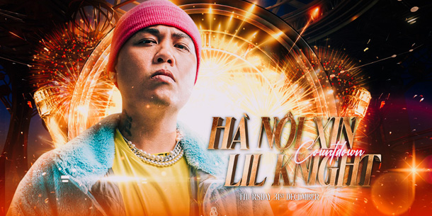 Hà Nội Xịn - Lil' Knight (LK) | SEP Lounge