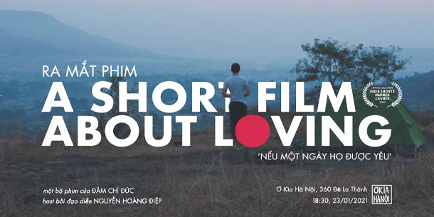 Sự kiện chiếu phim: Nếu một ngày họ được yêu nhau