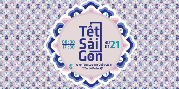 Sự kiện: Tết Sài Gòn