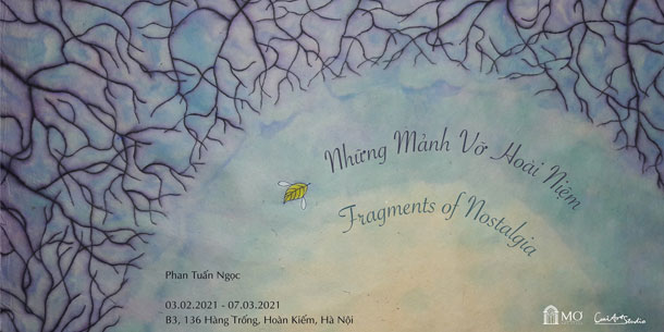 Những Mảnh Vỡ Hoài Niệm | Fragments of Nostalgia