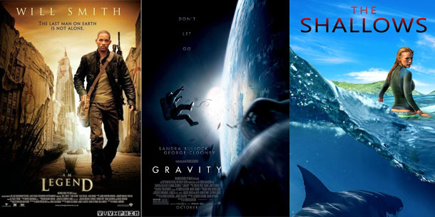 Top 5 bộ phim về đề tài sinh tồn vượt nghịch cảnh hay nhất nên cày dịp nghỉ lễ TẾT 