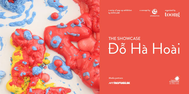 The Showcase: Đỗ Hà Hoài