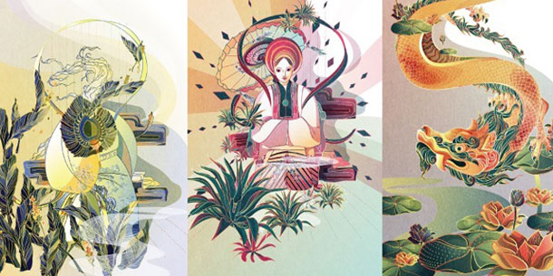 WORKSHOP VAI TRÒ THIẾT KẾ ĐỒ HỌA TRONG CHIẾN DỊCH QUẢNG CÁO TRUYỀN THÔNG