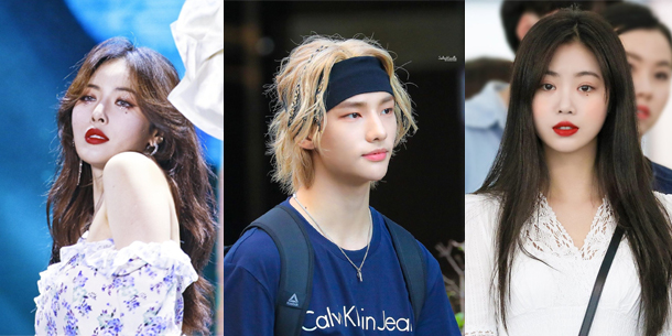 Hàng loạt idol Kpop dính cáo buộc BẠO LỰC HỌC ĐƯỜNG - Phía công ty quản lý đã lên tiếng giải thích