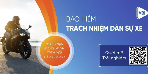 4 Điểm thay đổi đột phá của Bảo hiểm trách nhiệm dân sự