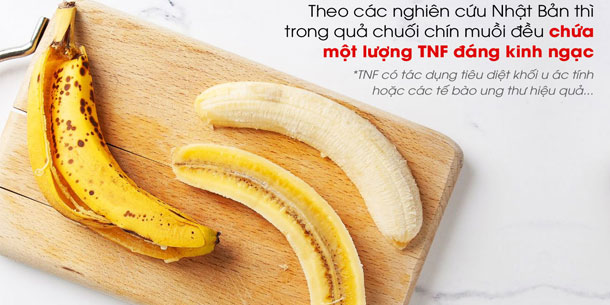 Lắng nghe lời khuyên của Bác sĩ Nhật: ăn chuối để đào thải natri, hạ axit uric và ngăn ngừa đột quỵ