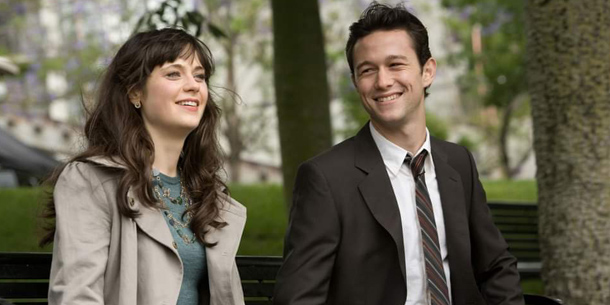Chiếu phim điện ảnh: 500 Days of Summer - 500 Ngày Yêu