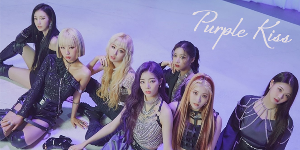 Tiểu sử và Profile chi tiết của 7 thành viên nhóm nhạc PURPLE KISS - 퍼플키스