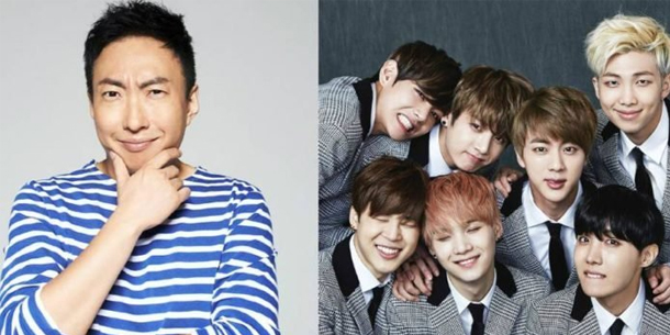 Park Myung Soo "7 năm trước BTS xin chụp ảnh cùng tôi… Đến giờ tôi vẫn hối hận"