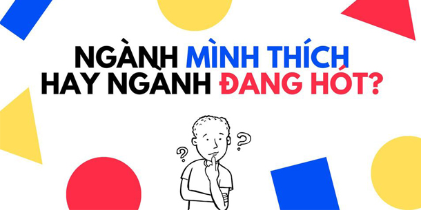 Webinar chọn ngành du học toàn tập cho năm 2021