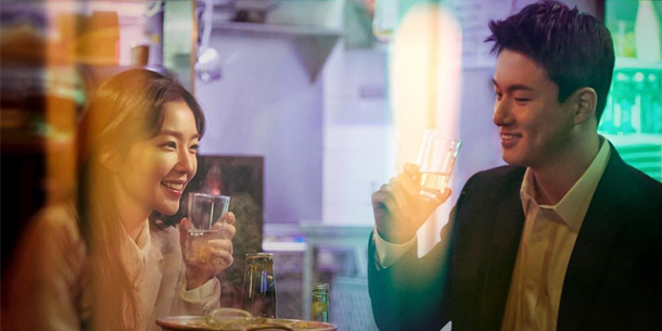 Preview phim Hàn Quốc "Nhân Đôi Tình Yêu" - Double Patty của Irene (Red Velvet) và Shin Seung Ho