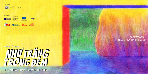 Sự kiện: Như Trăng Trong Đêm