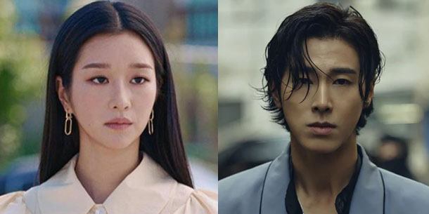 Staff tiết lộ Seo Yeji kiểm soát hành vi của Yunho trên phim trường - "Điên nữ" tiếp tục dính thêm bê bối đời tư