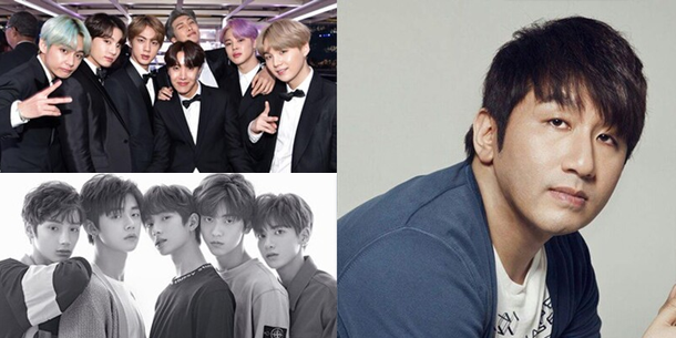Bang Si Hyuk tiết lộ chi phí đào tạo thực tập sinh trong 1 năm tại BigHit Entertainment