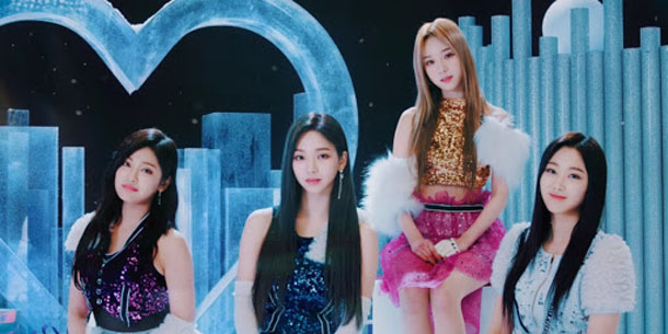 Fan AESPA xin lỗi sau khi đổ oan cho nhiếp ảnh gia chụp lén nữ thần tượng Winter