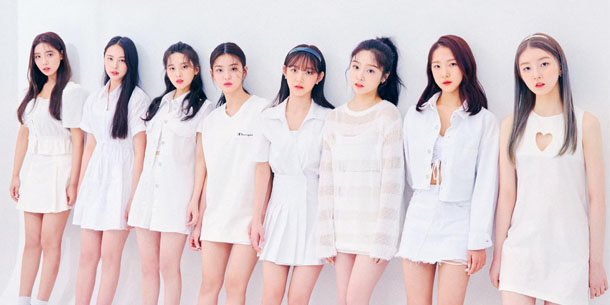 Tiểu sử và Profile chi tiết của 8 thành viên nhóm nhạc LIGHTSUM - 라잇썸