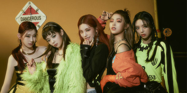 K-netizen dành nhiều lời khen cho Lia - Main vocal của ITZY sau khi nghe album spoiler