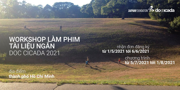 Workshop làm phim tài liệu ngắn