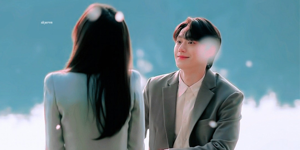 Phân tích về nhân vật Hwang Hee Tae trong phim Youth of May đang hot tại Hàn Quốc