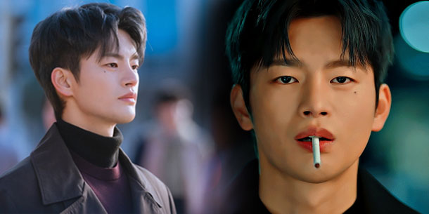 Profile chi tiết kẻ hủy diệt SEO IN GUK trong bộ phim Hàn HOT tháng 5 Doom at your service