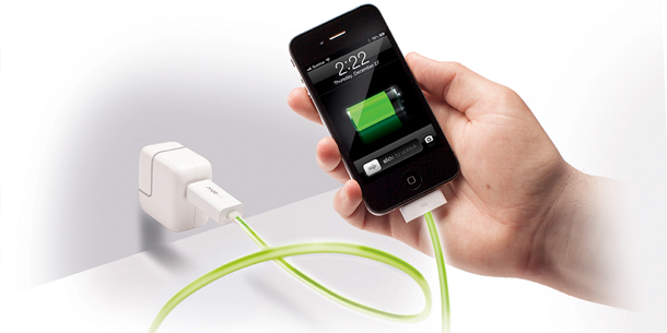 Minigame - Test tính cách qua việc sạc pin điện thoại