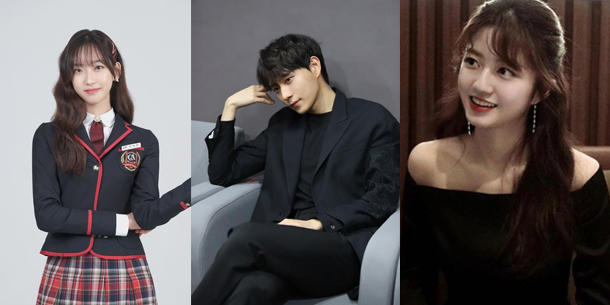 Penthouse mùa 3 sắp chiếu - Netizen lại một phen trầm trồ vì thành tích học tập của hội Hera Kids