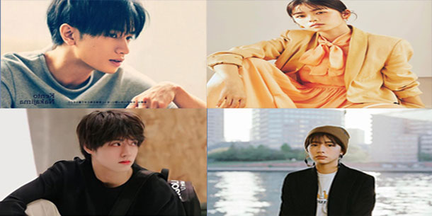 Nhật Bản remake “She Was Pretty”: Akaso Eiji của “30 Vẫn Còn Zin” sẽ đảm nhận vai nam tám Choi Siwon