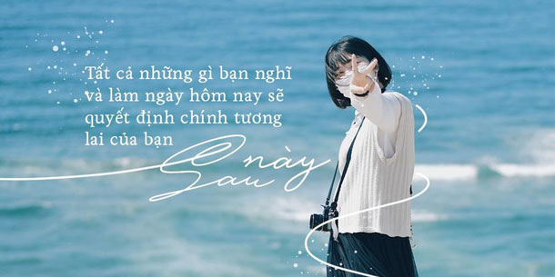 18 điều đáng ngẫm trong cuộc sống khiến bạn thức tỉnh và sống có mục đích hơn mỗi ngày