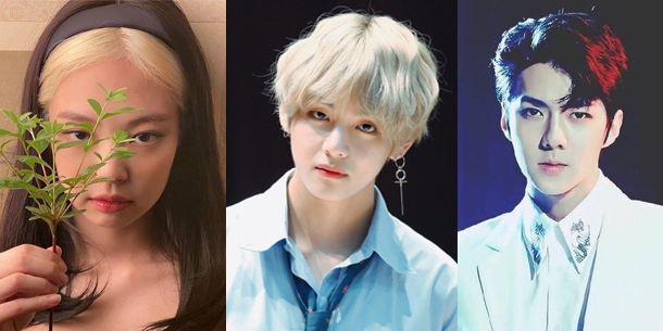 Fan Kpop bình chọn top idol có visual và sức hút lạnh lùng của nhà Slytherin - Harry Potter