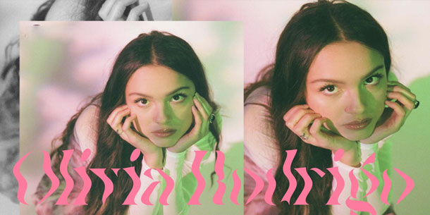 Hiện tượng âm nhạc toàn câu Olivia Rodrigo tuổi 18 đã công phá làng nhạc thế giới với 8 thành tích ấn tượng.