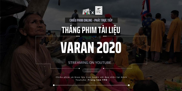 TPDxVARAN - Tháng phim tài liệu Varan