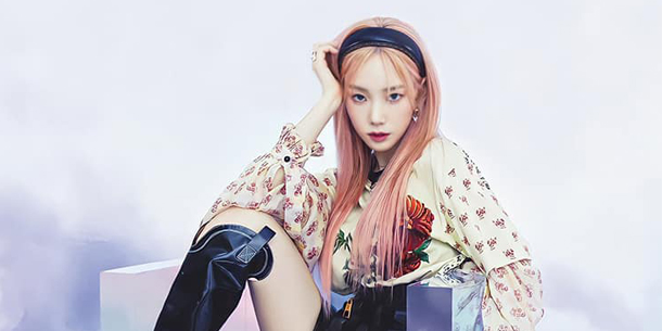 Taeyeon SNSD chia sẻ trước thềm comeback 2021 - Tôi muốn hát những ca khúc mang lại sức mạnh cho mọi người