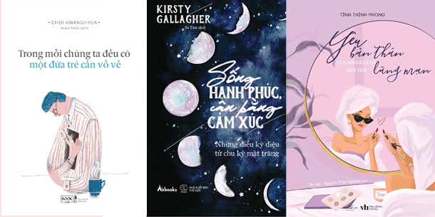 Giới thiệu sách hay tháng 6/2021: Những cuốn sách tưới mát tâm hồn cho tháng 6 đầy oi ả
