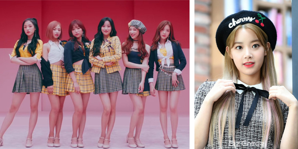 DSP Media tiếp tục phủ nhận chuyện APRIL bắt nạt Hyunjoo bất chấp thua kiện trong vụ tố ngược em trai Hyunjoo tội phỉ báng