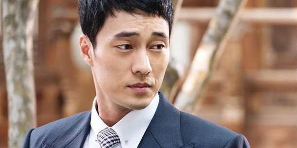 Nam diễn viên Hàn Quốc - SO JI SUB trở lại màn ảnh nhỏ với bộ phim DOCTOR LAWYER sau 4 năm