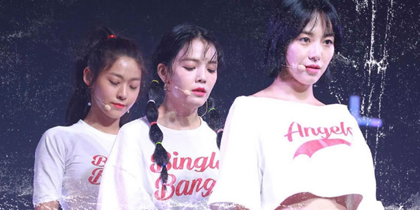 Kwon Mina lên tiếng xác nhận không bị bắt nạt bởi các thành viên AOA ngoại trừ Jimin