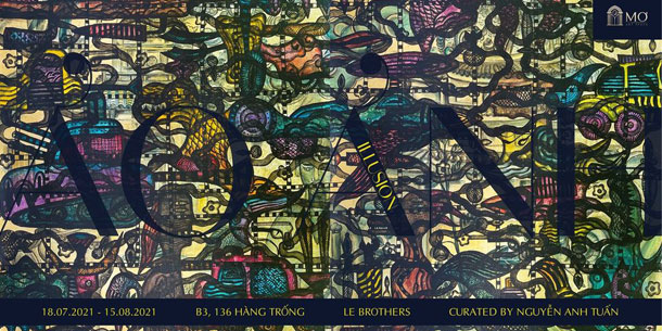 Sự kiện Triển lãm Ảo Ảnh