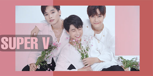 Super V (Nhóm nhỏ của Zero 9) và O2O Girl Band được đưa sang Hàn Quốc đào tạo chuyên nghiệp như các idol Kpop