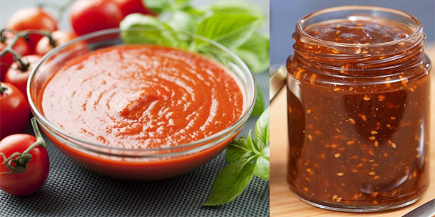 Cẩm nang nấu ăn - Cách làm 8 món nước sốt chấm ngon như ngoài tiệm, đơn giản lại dễ làm