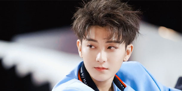 Hoàng Tử Thao- cựu thành viên EXO được Netizen khen ngợi vì những hành động đẹp trong đợt lũ lụt nghiêm trọng tại Hà Nam