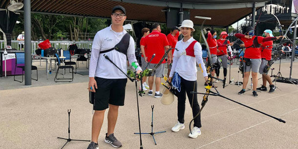 Lịch thi đấu Olympic hôm nay 23/7 của đoàn thể thao Việt Nam