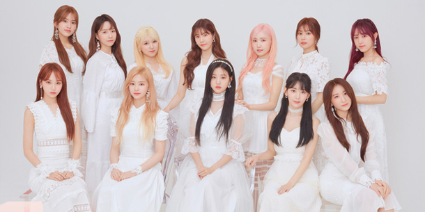 Sau khi IZONE tan rã - Cuộc sống của các thành viên hiện tại ra sao?