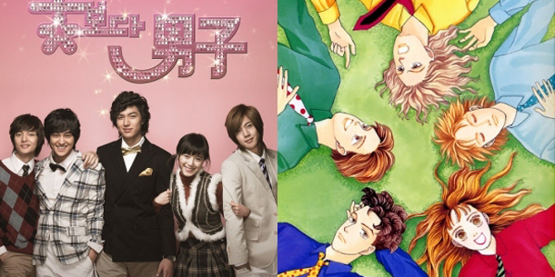 Dàn diễn viên phim VƯỜN SAO BĂNG đình đám năm nào - kẻ thành công người gặp scandal liên tiếp