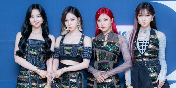 Báo Hàn đưa tin nhóm nữ SM - AESPA ký hợp đồng với CAA khởi đầu con đường Mỹ tiến trong tương lai