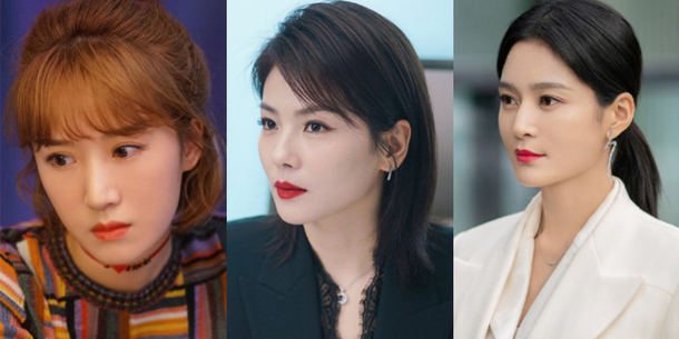 Thật Lòng Yêu Em - Bộ Phim Trung Quốc 2021 đang gây sốt vì những câu thoại đắt giá