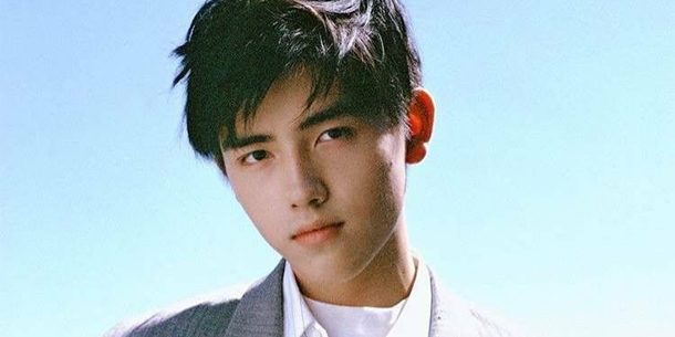 Nam diễn viên phim Hạo Y Hành-Trần Phi Vũ từ bỏ quốc tịch Mỹ nhập quốc tịch Trung Quốc